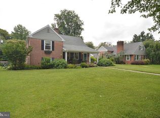1416 Delaware Ave, Wyomissing, PA