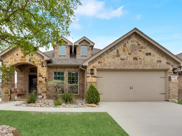 501 Mist Flower Dr, Little Elm, TX 75068