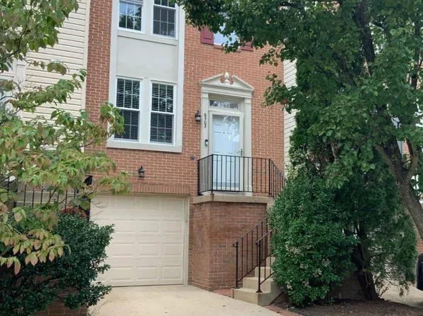 6503 Nevitt Way, Alexandria, VA 22315