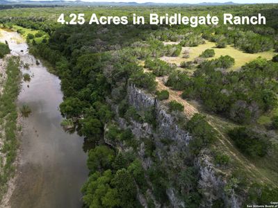 LOT 418 Palomino Springs LOT 418, Bandera, TX, 78003