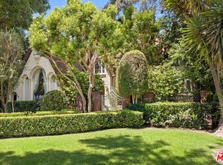 187 N Citrus Ave, Los Angeles, CA 90036