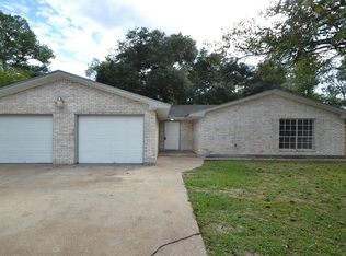 203 Elk Dr, Crosby, TX 77532