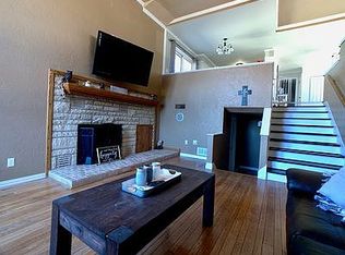 1414 W Wynona Ave, Enid, OK 73703