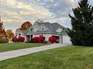 12510 Rockridge Pl, Fort Wayne, IN 46814