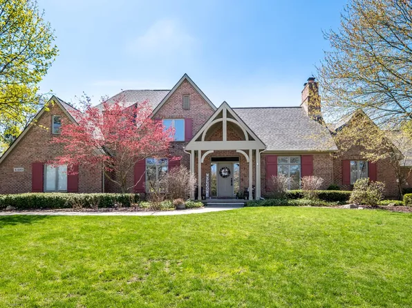 41489 Mission Ln, Novi, MI 48375