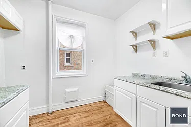 Sold by Bond New York