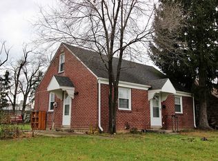 811 W 4th St, Lansdale, PA 19446