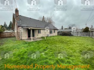 429 Scott St S, Monmouth, OR 97361