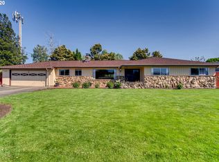 7015 SE Renada St, Milwaukie, OR 97267