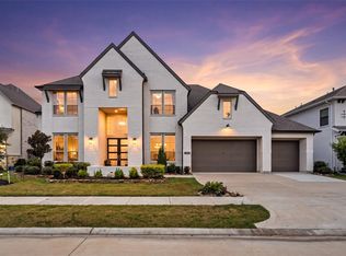 10835 White Mangrove Dr, Cypress, TX 77433