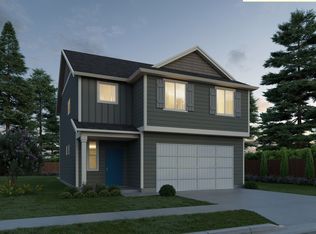 941 NE Sagebrush Dr, Estacada, OR 97023