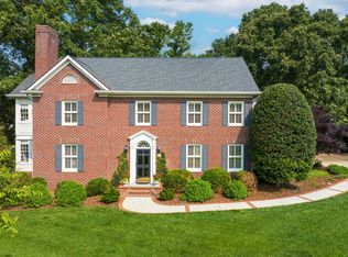 125 Magnolia Ridge Dr, Jonesborough, TN 37659