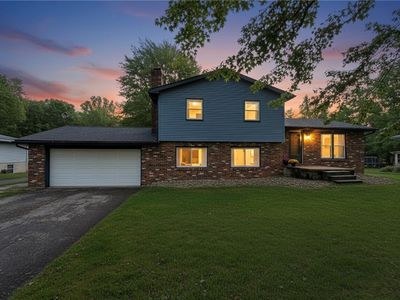 3178 Madeline St S, Sharpsville, PA, 16150