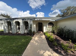 2730 Cheyenne Rd, Sebring, FL 33875