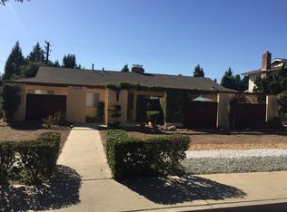 1721 Bridgeport Ave, Claremont, CA 91711