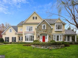 14 Potomac Manors Ct, Rockville, MD 20854