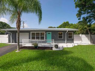 1521 NE 32nd Ct, Pompano Beach, FL 33064