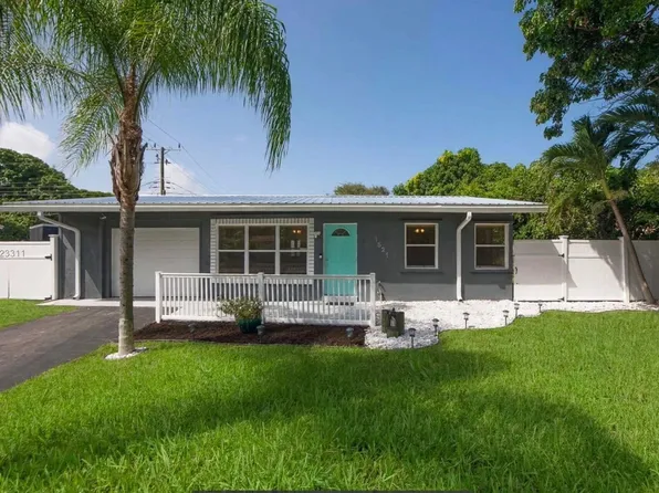 1521 NE 32ND Court, Pompano Beach, FL 33064