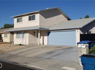 804 Thrush Dr, Las Vegas, NV 89145