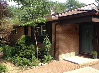 1827 Avondale Ave, Ann Arbor, MI 48103