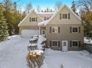 7500 Nine Mile Point, Charlevoix, MI 49720