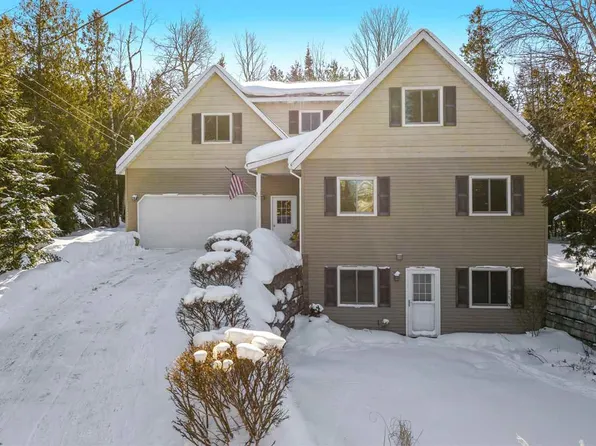 7500 Nine Mile Point, Charlevoix, MI 49720