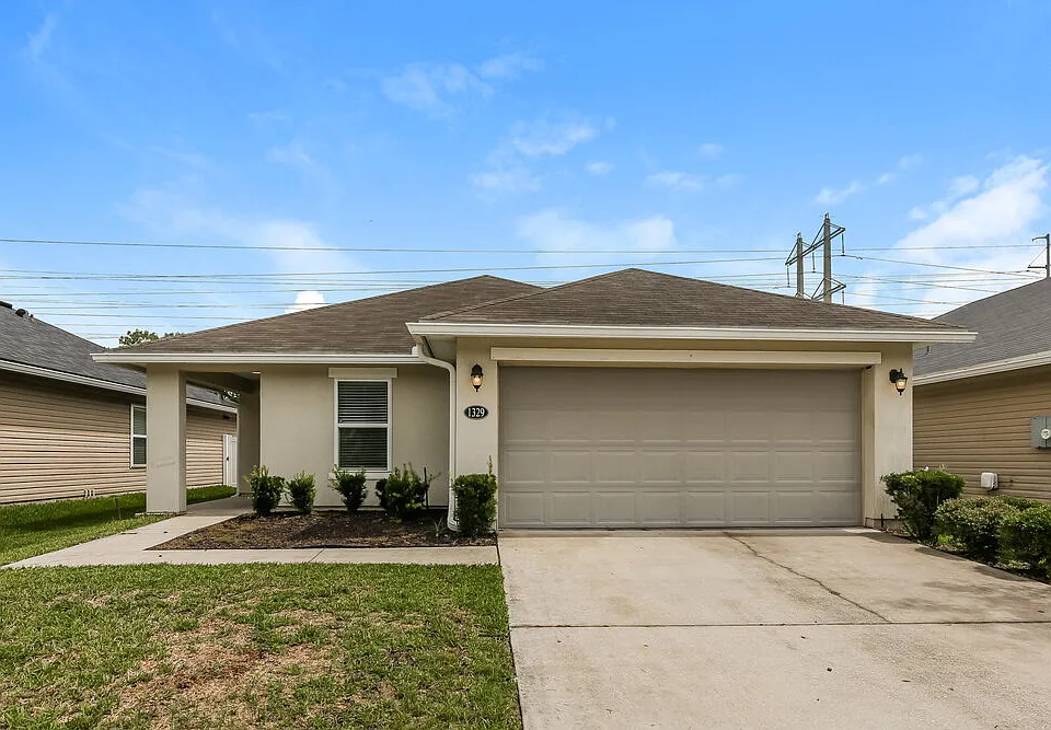 1329 Biscayne Grove Ln