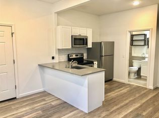 549 Pavonia Ave #B, Jersey City, NJ 07306