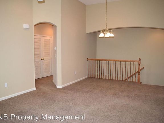 2nd image of 1320 Incline Dr Unit 1