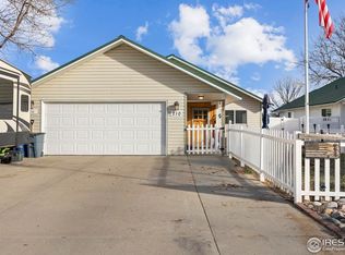 210 2nd St, Mead, CO 80542