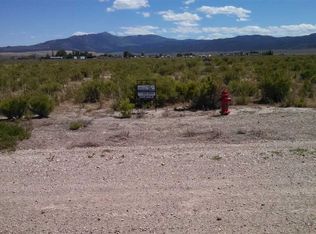 561 El Rancho, Eureka, NV 89316