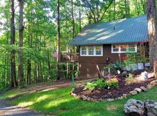 165 Jonas Mountain Rd, Blairsville, GA 30512