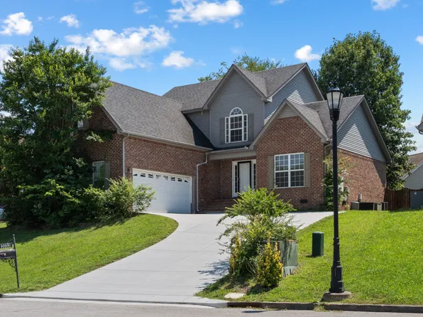 3033 Summercrest Trl, Antioch, TN 37013