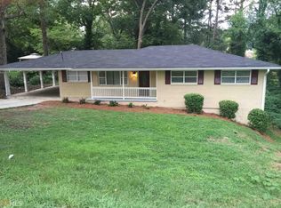 1692 Sylvan Rd SW, Atlanta, GA 30310