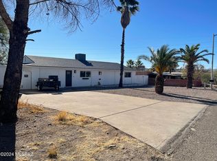 1160 Hodges Cir, Rio Rico, AZ 85648