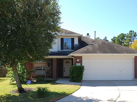 2nd image of 6602 Mahan Wood Dr