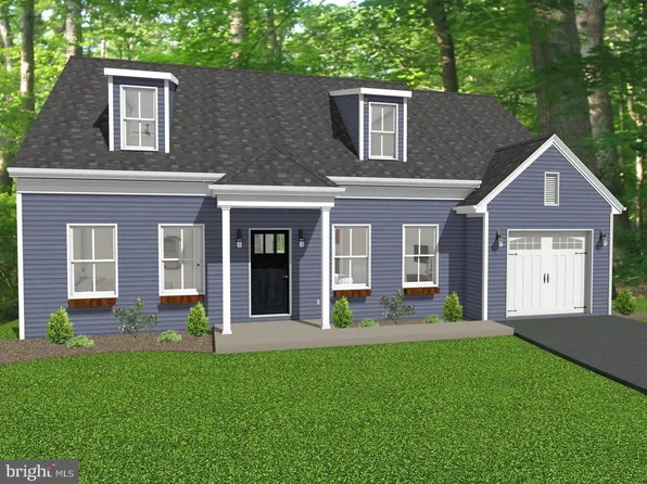 14 Oak Ln, Mechanicsburg, PA 17050