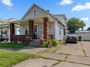 1014 Jay St, Sandusky, OH 44870