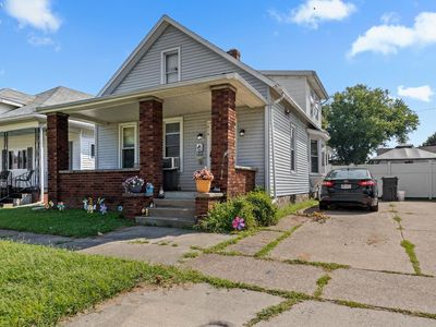 1014 Jay St, Sandusky, OH, 44870