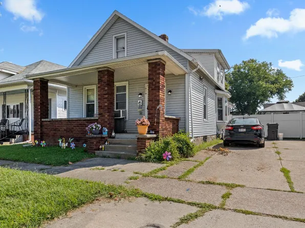 1014 Jay St, Sandusky, OH 44870