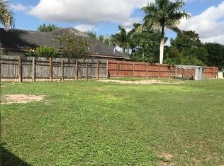 0 Ciruela Ln #42, Brownsville, TX 78521