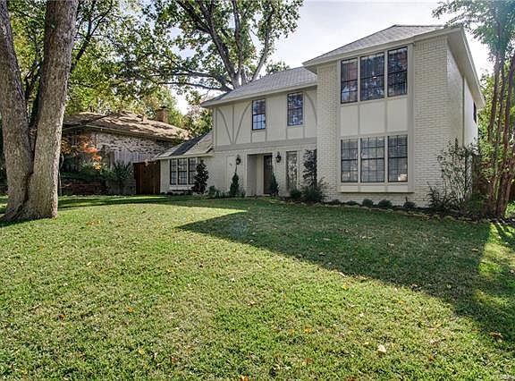 2nd image of 9110 Raeford Dr