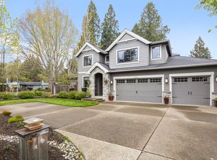 4113 Elmran Dr, West Linn, OR 97068