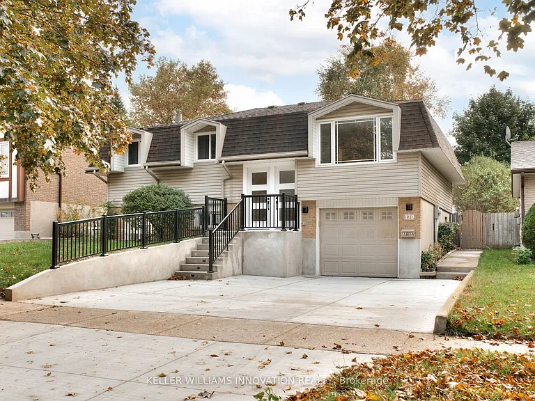 170 Wheatfield Cres #LOWER — Photo 3