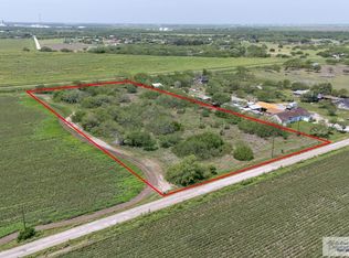 0 Bishop Rd, Rio Hondo, TX 78583