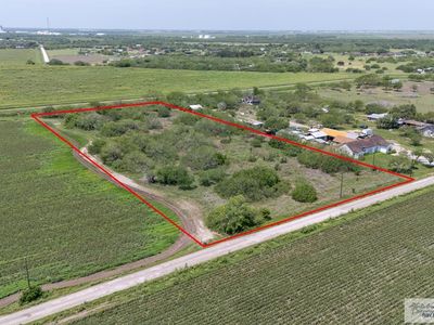 0 Bishop Rd, Rio Hondo, TX, 78583