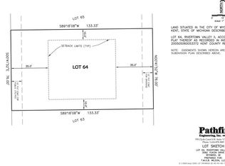 3582 Yukon Dr SW, Wyoming, MI 49418