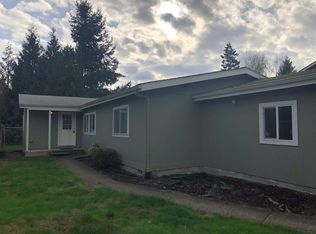 6846 N Swift St, Portland, OR 97203