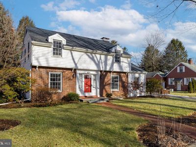 631 Fairway Rd, State College, PA, 16803