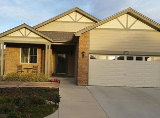 6271 Sea Gull Cir, Loveland, CO 80538